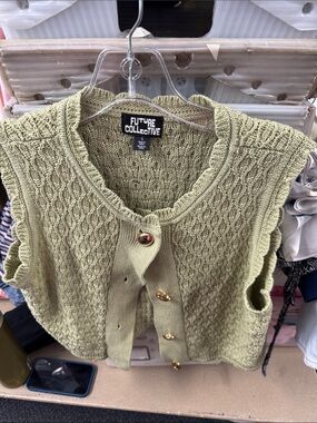 Future collective top S // 080512